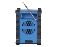 Denver Radio havy duty Denver WRB-60 FM i Bluetooth, IP54 - 1535072 - zdjęcie 3